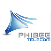 logo phibee-telecom