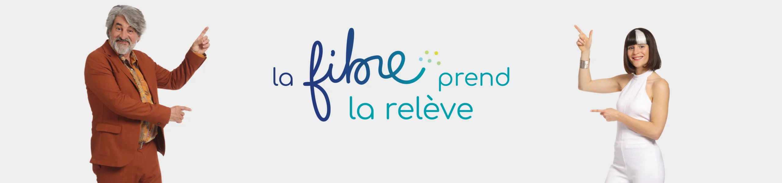 Image banniere la fibre prend la releve